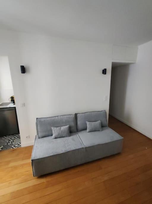 Studio Moderno Al Centro Di Parigi - Republique Exteriér fotografie